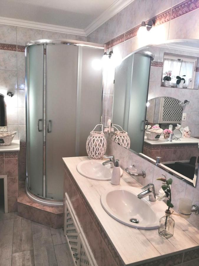 Elza Apartman Makó Exterior foto